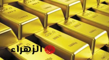 تطور جديد.. أسعار سبائك الذهب الآن في مصر وهذا سعر السبيكة الـ 50 جرام 1